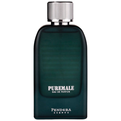 Pure Male, Eau De Parfum, 100ml