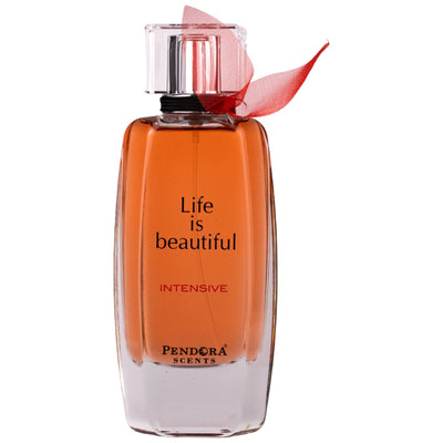 Life Is Beautiful Intense, Eau De Parfum, 100ml