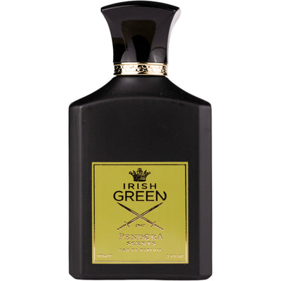 Verde Irlandés, Eau De Parfum, 100ml
