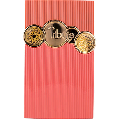 Tribute Pink, Eau De Parfum, 100ml