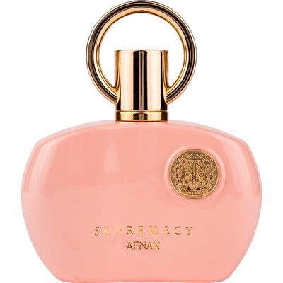 Supremacy Pink, Eau De Parfum, 100ml