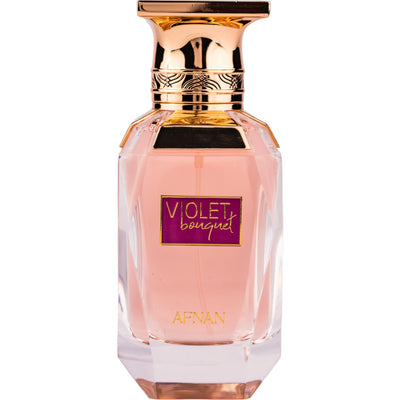 Ramo De Violetas, Eau De Parfum, 80ml