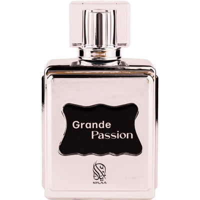 Grande Passion, Eau De Parfum, 100ml