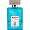 Amoris Punk, Eau De Parfum, 100ml