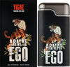 Ego Tigre For Men, Eau De Parfum, 100ml