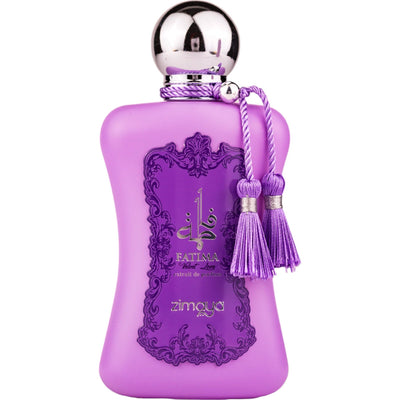 Fatima Velvet Love, Extrait De Parfum,100ml