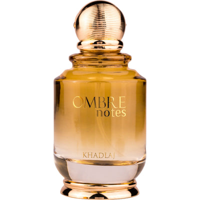 Notas Ombre, Eau De Parfum, 100ml