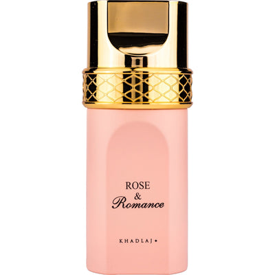 Rose & Romance, Eau De Parfum, 100ml