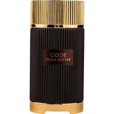 Código Viola Néctar, Eau De Parfum, 100 ml