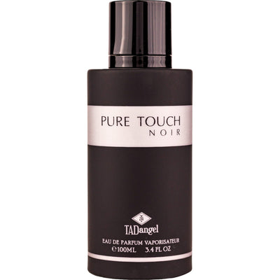 Pure Touch Noir, Eau De Parfum, 100ml
