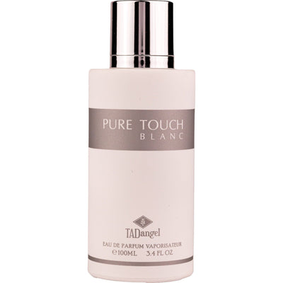 Pure Touch Blanc, Eau De Parfum, 100ml