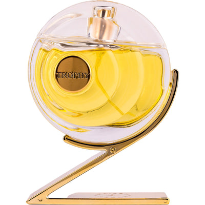 Trofeo, Eau De Parfum, 100 ml