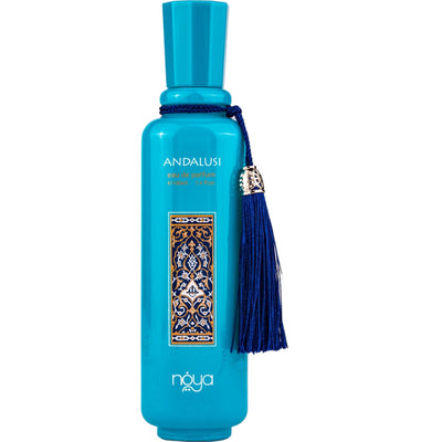 Andalusi Azul, Eau De Parfum, 100ml