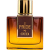 Orgullo Mi Oud, Eau De Parfum, 100ml