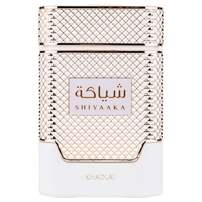 Shiyaaka Blanco, Eau De Parfum, 100ml