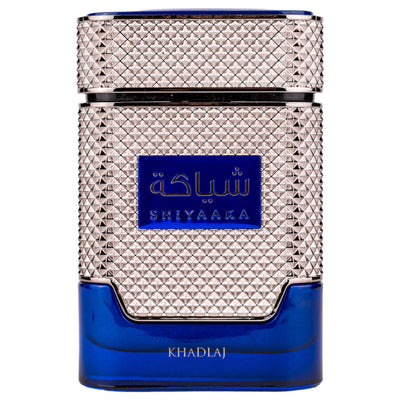 Shiyaaka Blue, Eau De Parfum, 100ml