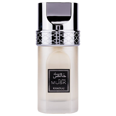 Pure Musk, Eau De Parfum, 100ml