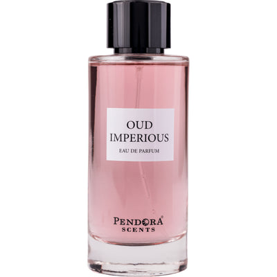 Oud Imperious, Eau De Parfum, 100ml