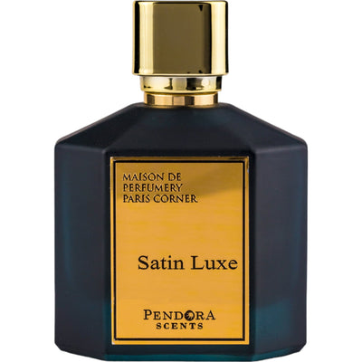 Satin Luxe, Eau De Parfum, 100ml