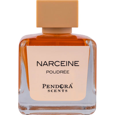 Narceine Poudree, Eau De Parfum, 100ml