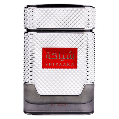 Shiyaaka Plata, Eau De Parfum, 100ml