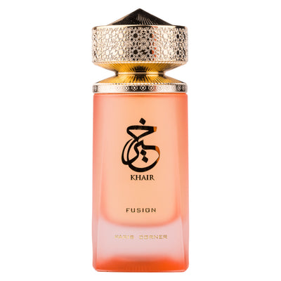 Khair Fusion, Eau De Parfum, 100ml