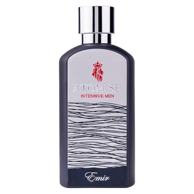 Atomise Intensive Men, Eau De Parfum, 100ml