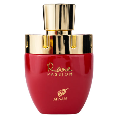 Rare Passion, Eau De Parfum, 100ml