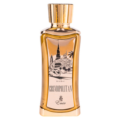 Cosmopolitan Dubai, Eau De Parfum, 100ml