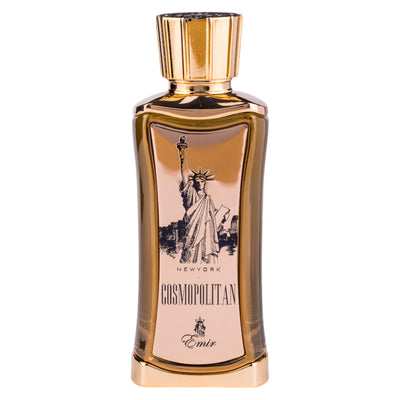 Cosmopolitan Nueva York, Eau De Parfum, 100ml