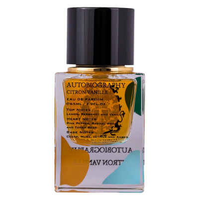 Citron Vainilla, Eau De Parfum, 65ml