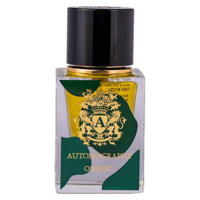¡Oh! Boy, Eau de Parfum, 65 ml