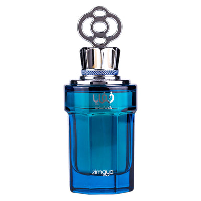 Khafaya Blue, Eau De Parfum, 100ml