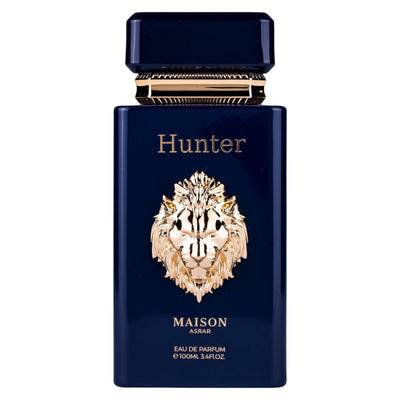 Hunter, Eau De Parfum, 100 ml