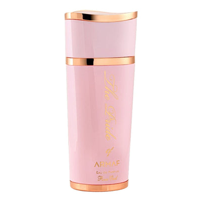 Pride Of Rose Oud, Eau De Parfum, 100ml