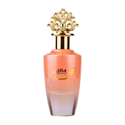 Nuha, agua de perfume, 85 ml