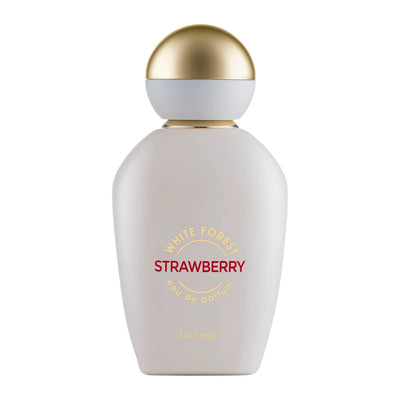 Fresa Bosque Blanco, Eau De Parfum, 100ml