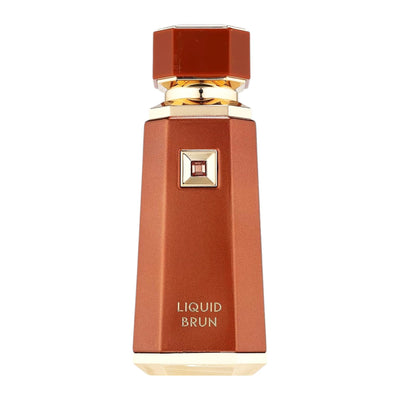 Brun Líquido, Eau De Parfum, 100ml