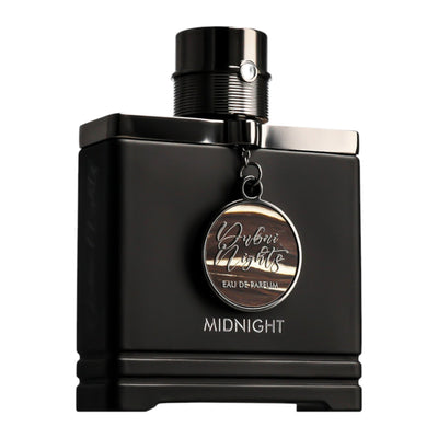Dubai Nights Midnight, Eau De Parfum, 100ml