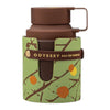 Odyssey Dubai Chocolate, Eau De Parfum, 100ml