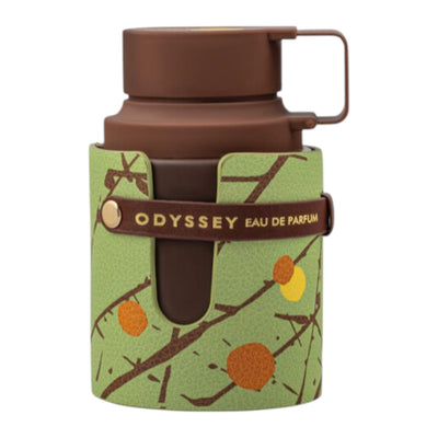 Odyssey Dubai Chocolate, Eau De Parfum, 100ml