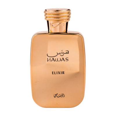 Hawas Elixir, Eau De Parfum, 100ml