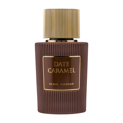 Date Caramel, Eau De Parfum, 100ml