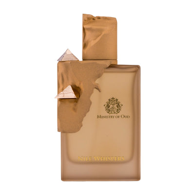 Nilo Whispers, Eau De Parfum, 100ml
