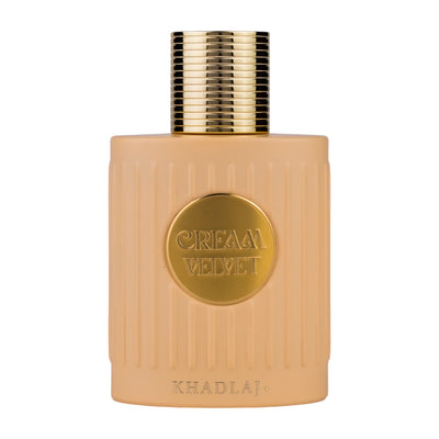 Crema Terciopelo, Extrait De Parfum, 100ml