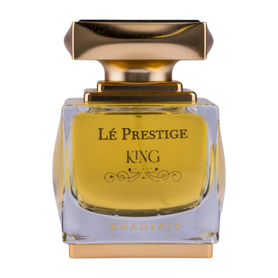 Le Prestige King, Eau De Parfum, 100ml