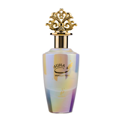 Nuha Vainilla Perla, Eau De Parfum, 85ml