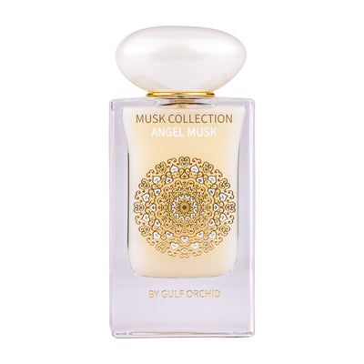 Ángel Almizcle, Eau De Parfum, 60ml