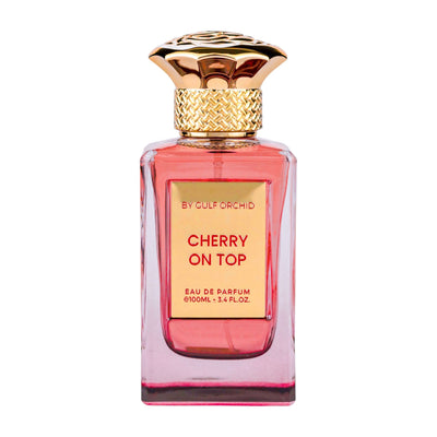 Cereza Encima, Eau De Parfum, 100ml