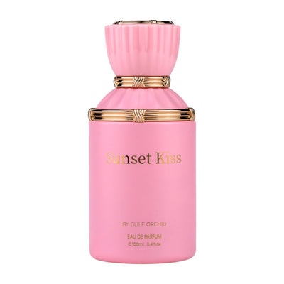 Beso al Atardecer, Eau De Parfum, 100ml